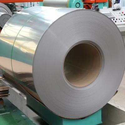 중국 Aisi Ss 냉불 스테인레스 스틸 스필 롤 316 5톤 Astm 300 시리즈 201 J1 J2 J3 판매용