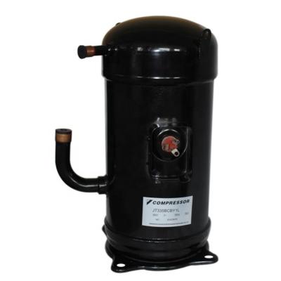 China Refrigeration Parts Used JT335 Air Conditioning Scroll Compressor for sale