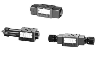 China Yuken 01 Series Modular Valve for sale