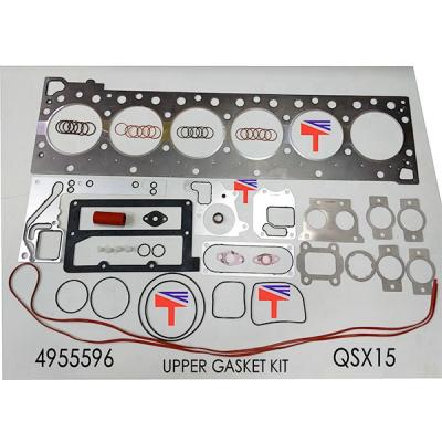 China Diesel Engine Cylinder Block 4089161 Engine 4298519 QSX15 FOR GENSET 4089161 for sale