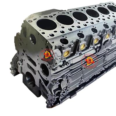 China Completely New Factory Desel Engine Assembly Engine Cylinder Block OM926 OM906 Ben z Truck for sale