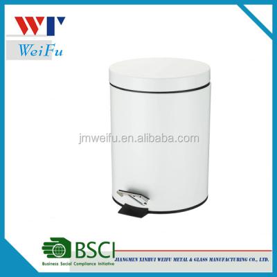 China Sustainable Round Bin/Trash Bin/Rubbish Bin/Waste Box for sale