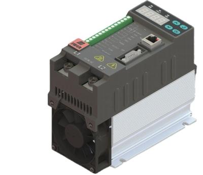 China -10-+50â Wholesale Price Power Supply Controller Power Supply Voltage Thyristor Power Regulator for sale