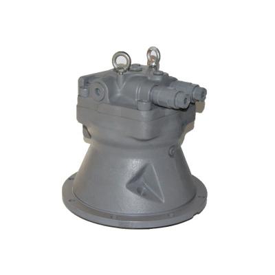 China ex200-5 ex225 ex215 durable excavator hydraulic swing motor device 4330222 gear box m2x146 parts for Hitachi for sale