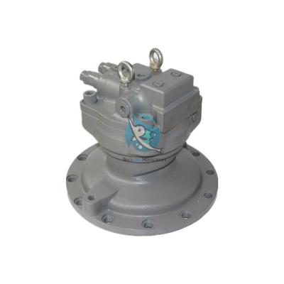 China Durable excavator js330 hydraulic swing motor device m2x210 gear box parts 332 / k4684 for JCB for sale