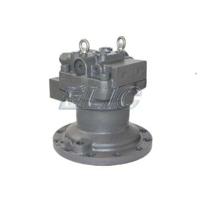 China Excavator cx460 cx460b sg20 ktc0171 hydraulic excavator swing motor device mfb250 gear box parts for case for sale