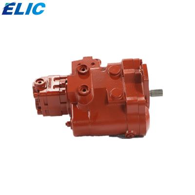China Mini 208-2149 durable cat 305 excavator piston pump 304c hydraulic mian hydraulik pump psvd2-18e 208-1149 for crawler for sale