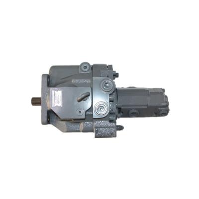 China Durable pump 397-6575 cat 307c 308c mini excavator hydraulic uchida ap2d36 bomba mian 165-1476 for crawler for sale