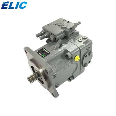China Durable wheel excavator cat M313 M317 piston pump rexroth hydraulic mian pump A11VO130 130-2447 259-0782 for crawler for sale