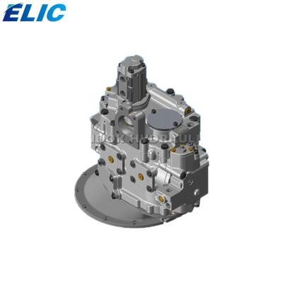 China durable cat325c cat325d 215-9991 excavator piston pump sbs140 hydraulic mian pump 200-3343 for crawler for sale