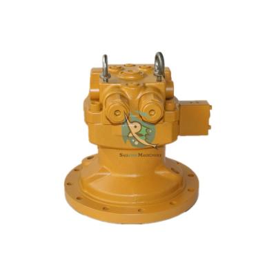 China 312b 315b 318b 119-5406 Durable Excavator Swing Motor Device 1195406 Gear Box Parts mfb80 Hydraulic Parts For Crawler for sale