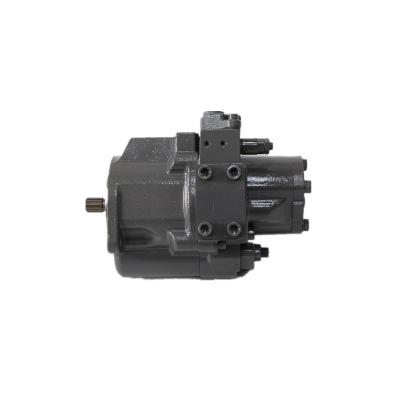 China 304c durable 163-9762 mini hydraulic excavator piston pump uchida hidraulica head bomba 229-2434 229-3229 194-6468 for crawler for sale