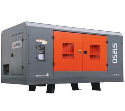 China 36m³/min Capacity Drilling Machine Air Compressor 30bar Working Pressure 410KW for sale