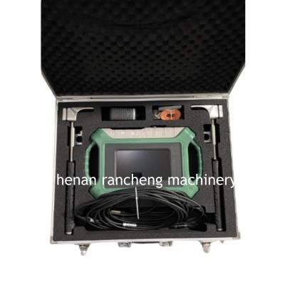 中国 地質物理調査機器 精密な画像撮影のための3つのスクリーン互換性 販売のため