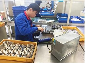 Fournisseur chinois vérifié - CIXI HUAZHOU INSTRUMENT CO.,LTD