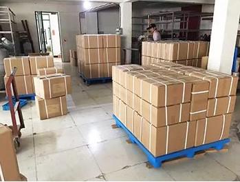 Fournisseur chinois vérifié - CIXI HUAZHOU INSTRUMENT CO.,LTD