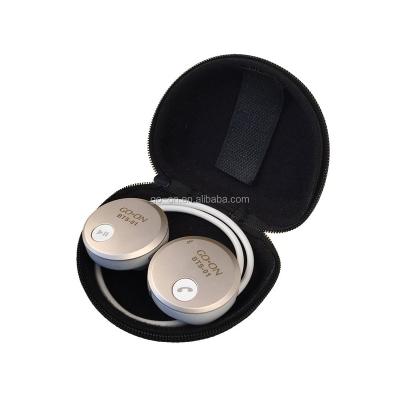 China Over 10 meters (360°) two-way radio wireless headset for sale