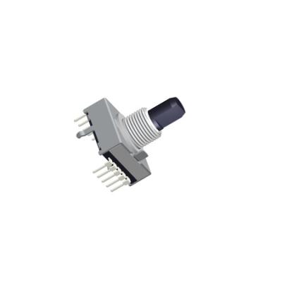 China China Manufacturer Customize New Arrival High Stability Single Dial 5 Speed Switch Gear Electrical Connectors Metal and Plastics for sale