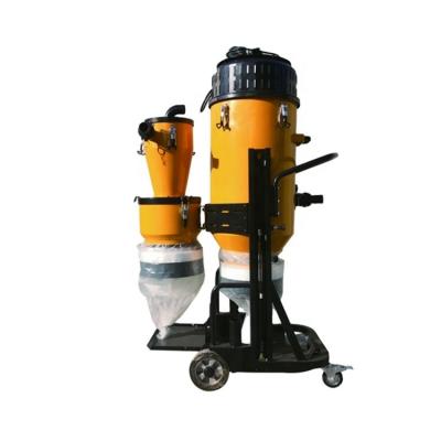 China Construction works Industrial Ash Vacuum Cleaner Vacuum For Industrial Use Industrial Vacuum Dust for sale