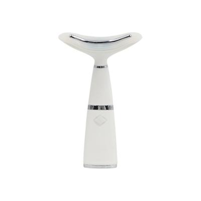 China 2022 Newest Portable Lightweight Face Lift Therapy Face Neck Lift Massager Fade Wrinkles Lift Skin Suitable For Home Use for sale