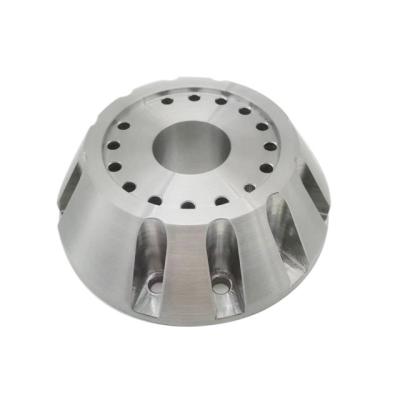 China Experience rapid CNC machining for PEEK and G10 material precision machining for sale