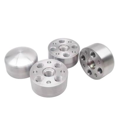 China High Volume CNC Machining for Metal Parts Durable and Precise OEM Solutions for sale