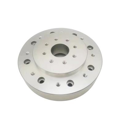 China Colabore con socios de mecanizado para el mecanizado CNC de aluminio y reciba una cotización de mecanizado en línea. en venta