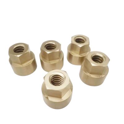 China Un proveedor de mecanizado CNC ofrece servicios de mecanizado personalizados a través de su taller de mecanizado personalizado. en venta
