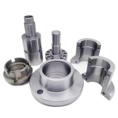China Partes de usinagem CNC sob medida Serviços de usinagem PEEK com tolerância ±0,01 ±0,005 mm e anodização à venda