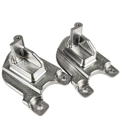 China OEM CNC Machining Parts Offering Durable and High Precision Products for sale