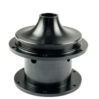 China Experimenta el mecanizado CNC de precisión de tolerancia cercana con las principales empresas CNC. en venta