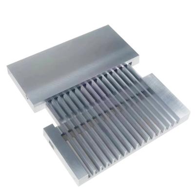 China OEM ODM CNC Metal Machining Services , Durable And High Precision CNC Milling Parts for sale