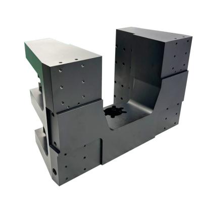 China High Precision CNC Machining Service For Durable ABS And PVC Products for sale