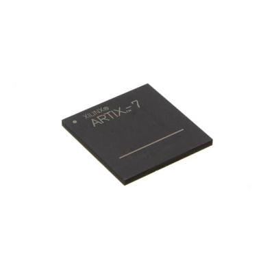 China - Newest XC7A75T IC Chip Series Field Programmable Gate Array IC 2CSG324C XC7A75T-2CSG324I from Meilinmchip for sale