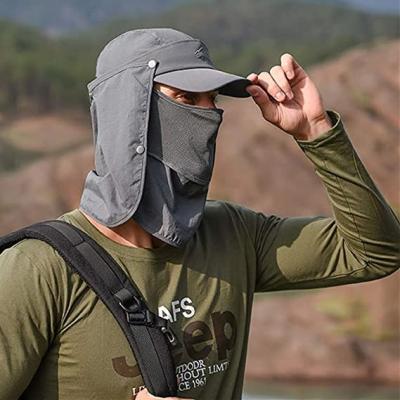 China 58cm Openluchtsporthoeden met Wasbare de Beschermingsvacht GLB van het Maskeroor Te koop