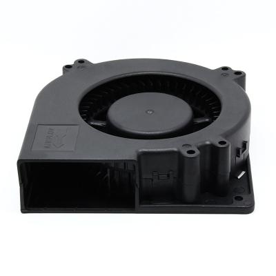 China Hot Selling Centrifugal Blower Fan 12032 120X120X32mm 12V 24V DC Blower Fan Blower High Speed Blower DC Fan for sale