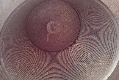 China High Performance HP Graphite Electrodes For Intensive EAF Steelmaking And Foundries for sale