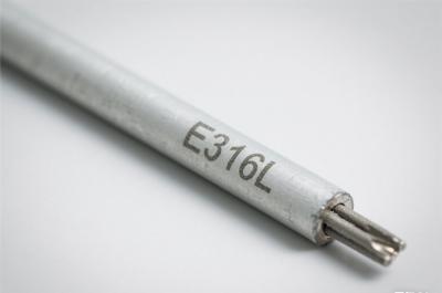 China Corrosion Resistant Durable Stainless Steel Welding Electrodes for sale