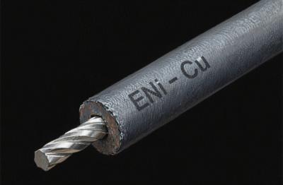 China Cast Iron Welding Electrodes Crack Resistant Repair For Machinery Automotive for sale