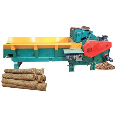 China Big Capacity Wood Hammer Mill/Wood Shredder/Wood Chipper Knife Crusher For Sale for sale