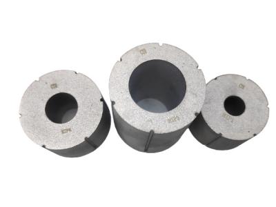 China High Temperature And Impact Resistant Carbide Cold Heading Nut Mold Customizable For Customer's Requirements for sale