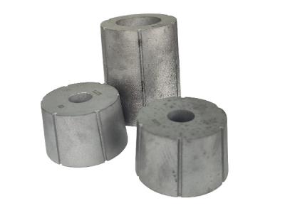 China Cemented Carbide Tungsten Steel Mold Blanks with 22% Cobalt Content for sale