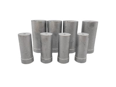 China Cold forging die blanks for metal precision machining fasteners for sale