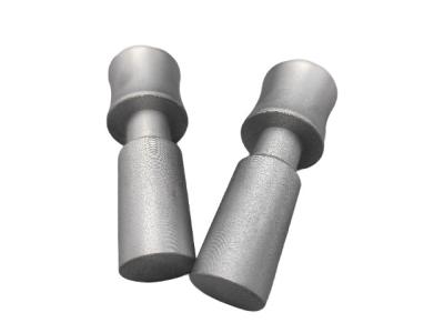 China Industrievolframkarbid T-Stab, Metallschneiderei Fertigung zu verkaufen