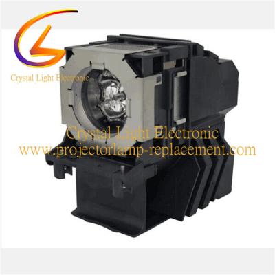 China RS-LP07 5017B001 Canon Projector Lamp With Housing WUX5000 for sale