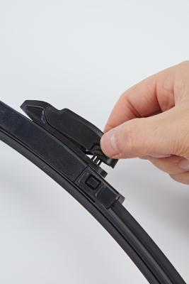 Китай Долговечная и низкая шумиха достичь оптимального стирки с Beam Car Wiper Blades продается