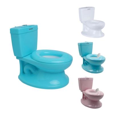 China Umweltfreundliche Babypotty-Toilette mit EN-71-Zertifikat zu verkaufen