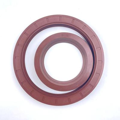 China High Chemical Resistance Single Lip Oil Seal Ultimate Sealing Solution For Versatile Applications for sale