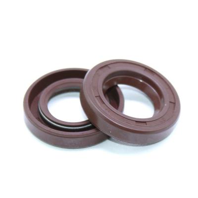 China Longer Functional Life O Ring Oil Seal Made Of FKM FPM NBR CR PU Material Performance for sale