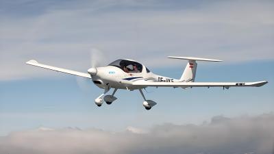 China Whole aircraft sale: Diomand DA20 for sale